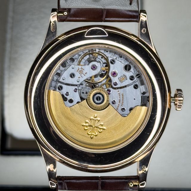 Patek Philippe Complications 5396R-011 Image 2